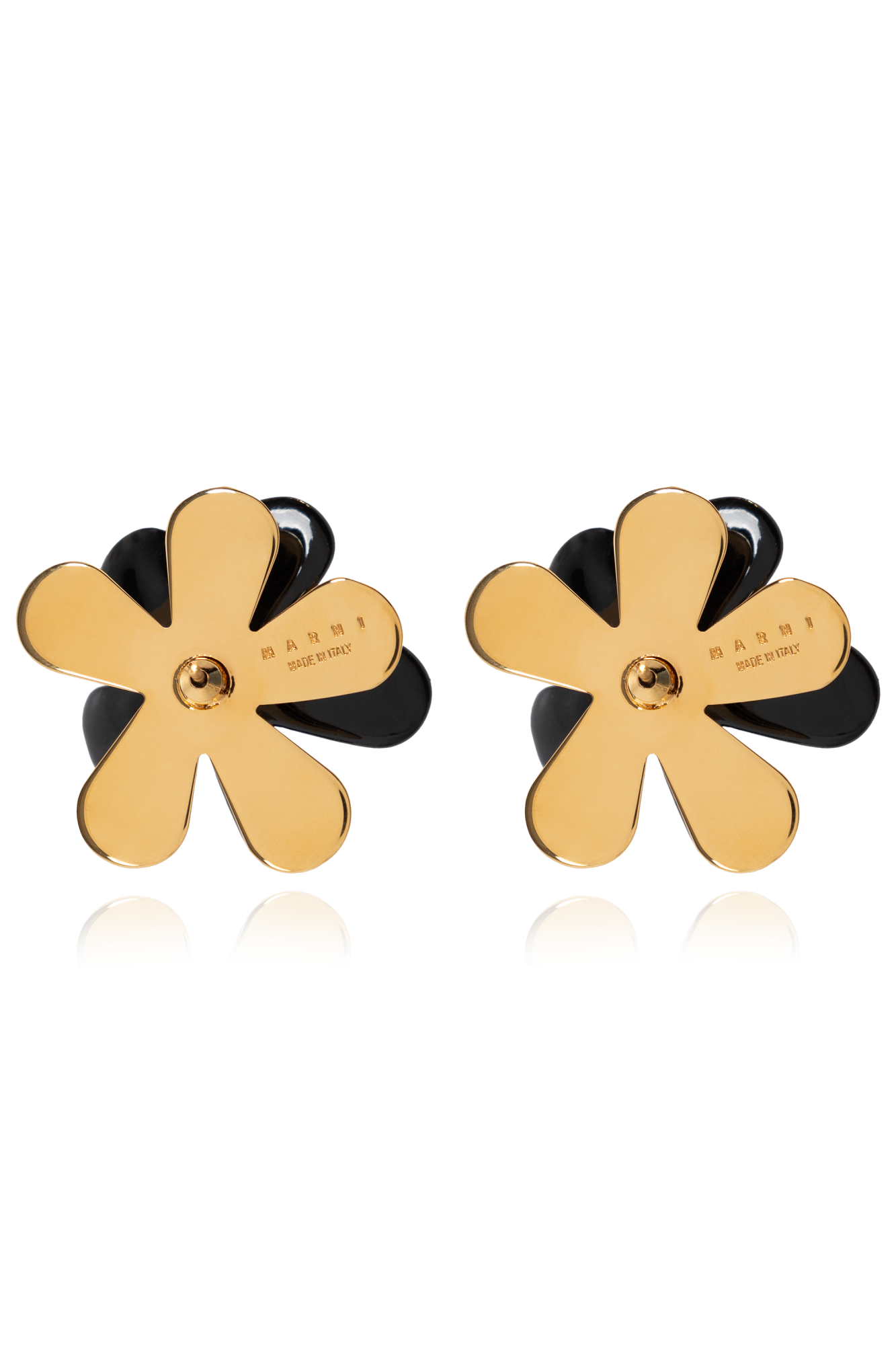 【送関込】MARNI☆マルニ Brass Earrings Marni Brass earrings | Women's Jewelery | Vitkac